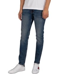 Tommy Hilfiger Jeans for Men | Online Sale up to 58% off | Lyst UK