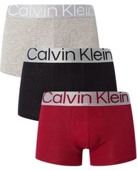 Calvin Klein Boxers for Men | Online Sale up to 61% off | Lyst UK