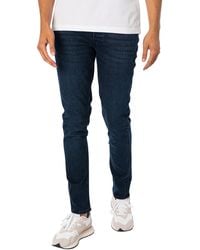 Jack & Jones - Glenn Original 260 Slim Jeans - Lyst