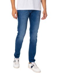 Replay Jeans for Men | Online Sale up to 63% off | Lyst