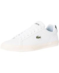 Lacoste Shoes for Men | Christmas Sale up to 50% off | Lyst UK