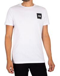 Jack & Jones T-shirts for Men | Online Sale up to 68% off | Lyst