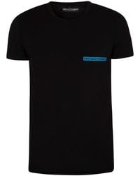 Emporio Armani T-shirts for Men - Up to 50% off at Lyst.ca