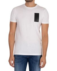 Replay T-shirts for Men | Online Sale up to 51% off | Lyst