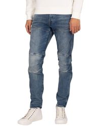 g star raw sale jeans