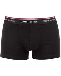 boxer tommy hilfiger hombre