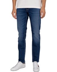 Tommy Hilfiger Jeans for Men | Black Friday Sale up to 59% | Lyst