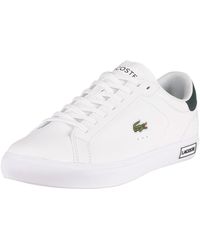 lacoste powercourt 0520 1 sfa