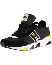 kappa chunky sneaker