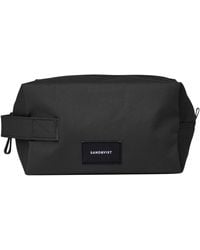 Sandqvist - Justin Wash Bag - Lyst