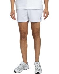 Sergio Tacchini - Time Tennis Shorts - Lyst