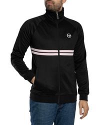 Sergio Tacchini - Dallas Track Jacket - Lyst