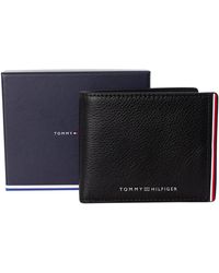 Tommy Hilfiger Wallets cardholders for Men | Online Sale up 51% | Lyst