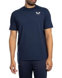 Castore - Training T-Shirt - Lyst