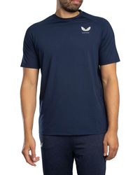 Castore - Training T-shirt - Lyst