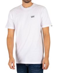 Vans T-shirts for Men | Online Sale up to 50% off | Lyst