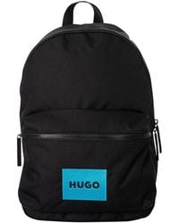 HUGO - Laddy Backpack - Lyst