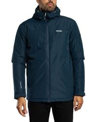 Regatta - Thornridge Waterproof Insulated Jacket - Lyst