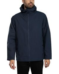 Barbour - Modern Rokig Showerproof Jacket - Lyst