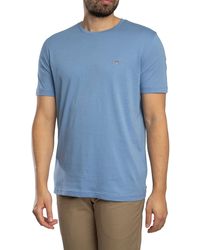 GANT - Regular Shield T-shirt - Lyst