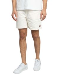 Fila - Venter 2 Chino Shorts - Lyst
