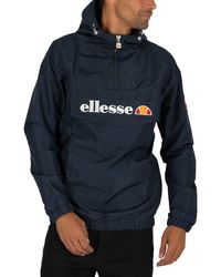 Ellesse Casual jackets for Men - Up to 75% off at Lyst.com