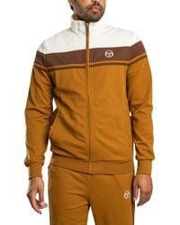 Sergio Tacchini - Damarindo Track Jacket - Lyst