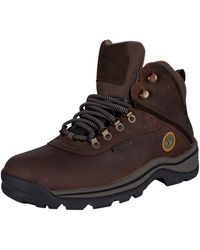 Timberland Belknap Leather Sandals in Brown for Men | Lyst