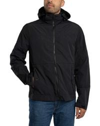 Lyle & Scott - Stow Away Jacket - Lyst