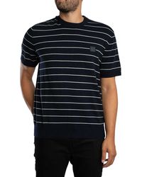 BOSS - Kanacho Box Logo T-Shirt - Lyst