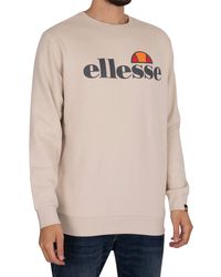 Ellesse Sweatshirts for Men | Online 