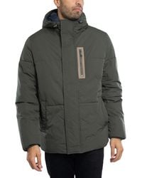 Ted Baker - Kinmont Puffer Jacket - Lyst