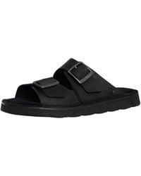 Clarks - Solsbury Strap Sandals - Lyst