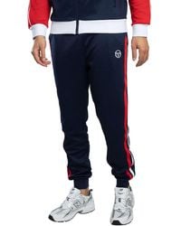 Sergio Tacchini - New Ghibli Track Joggers - Lyst