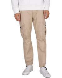 Tommy Hilfiger Pants, Slacks and Chinos for Men | Online Sale up to 78% off  | Lyst