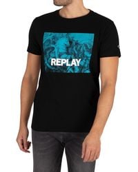 Replay shirts sale Clearance