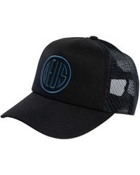 Deus Ex Machina - Pill Logo Trucker Cap - Lyst