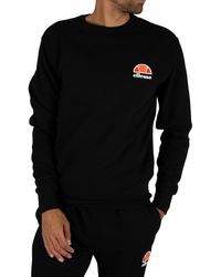crewneck ellesse original