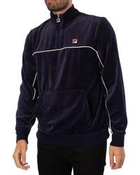 Fila Activewear, gym and workout clothes for Men | Online Sale up to 65%  off | Lyst