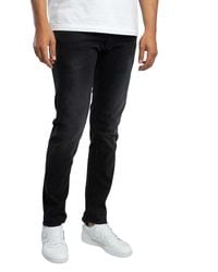 Replay - Grover Straight Fit Jeans - Lyst