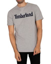 Timberland T-shirts for Men | Online 