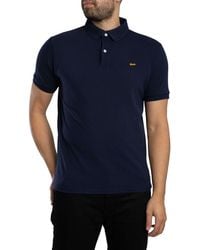 Superdry - Classic Pique Polo Shirt - Lyst