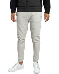BOSS - Sestart Joggers - Lyst