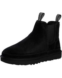 UGG - Neumel Chelsea Boots - Lyst