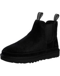 UGG - Neumel Chelsea Boots - Lyst