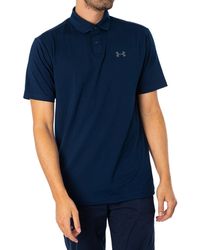 Under Armour Polo shirts for Men | Online Sale up to 24% off | Lyst