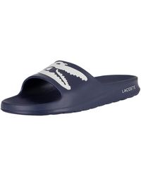 lacoste sandals macys