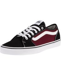 vans herren filmore decon sneaker