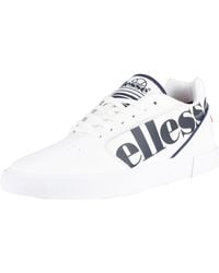 Ellesse Shoes for Men | Online Sale up to 56% off | Lyst