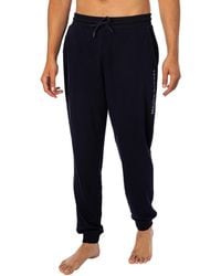 Tommy Hilfiger - Track Logo Lounge Joggers - Lyst